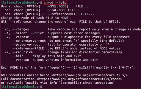 linux chmod 777 folder|linux .